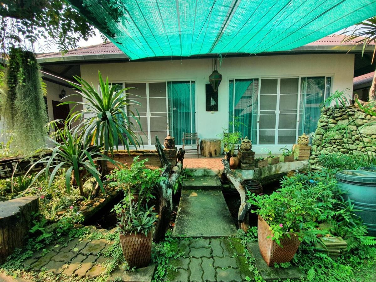 Chaing Dao Koko Home / โกโก้ โฮม เชียงดาว المظهر الخارجي الصورة