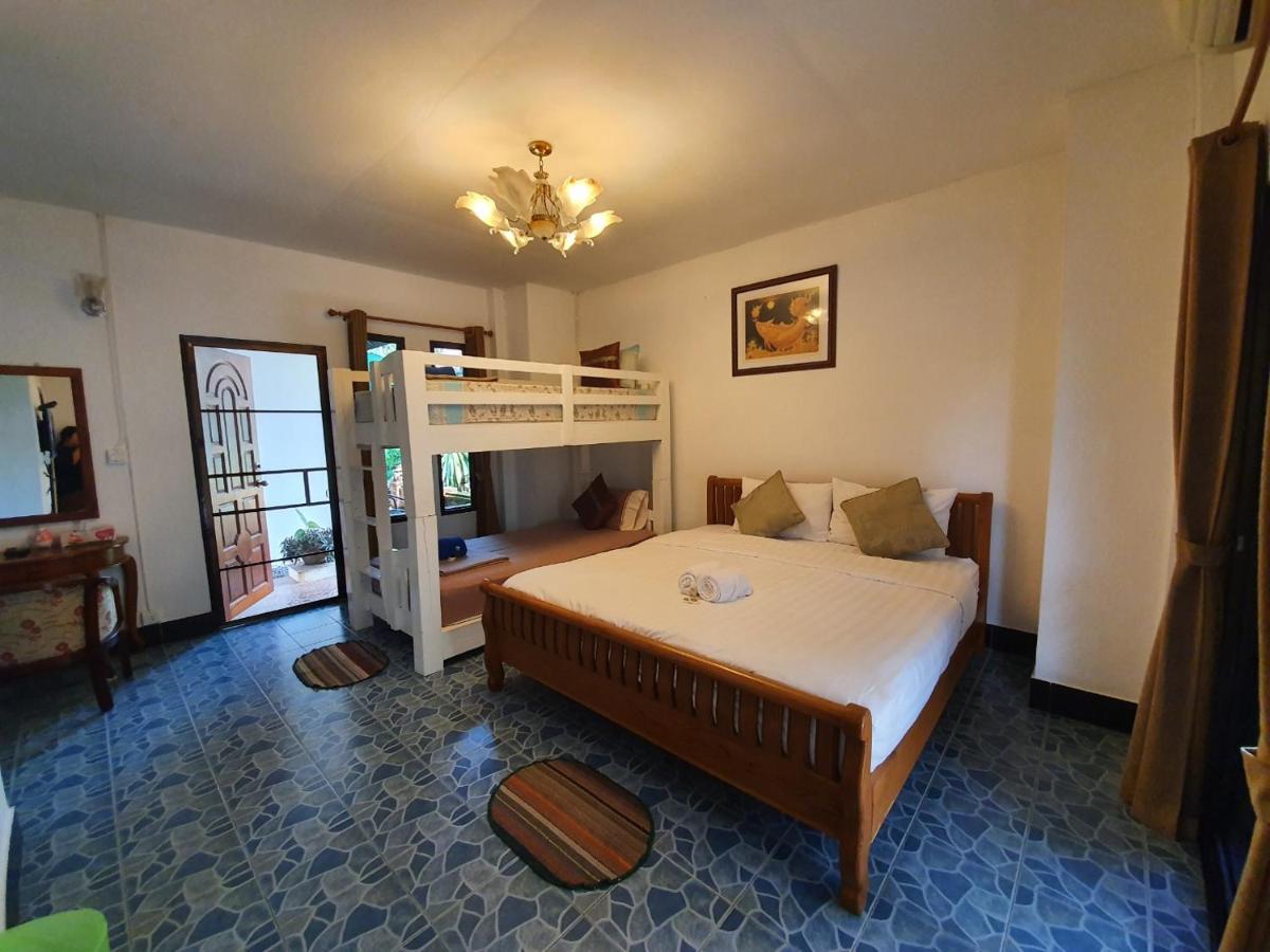 Chaing Dao Koko Home / โกโก้ โฮม เชียงดาว المظهر الخارجي الصورة